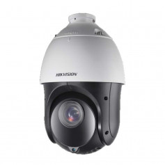 Caméra PTZ 2MP H265+ zoom x 15 Hikvision DS-2DE4215IW-DE vision de nuit 100 mètres