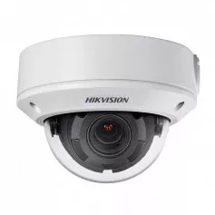 Caméra varifocale motorisée 4MP H265+ Hikvision DS-2CD1743G0-IZ vision de nuit 30 mètres