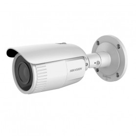 Caméra IP Hikvision DS-2CD1623G0-IZ varifocale motorisée full HD H265+ 2MP PoE