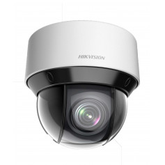 Caméra PTZ 4MP H265+ zoom x 25 Hikvision DS-2DE4A425IW-DE(S6) vision de nuit 50 mètres Powered by DarkFighter