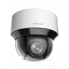 Caméra PTZ 4MP H265+ zoom x 25 Hikvision DS-2DE4A425IW-DE(S6) vision de nuit 50 mètres
