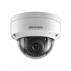 Caméra de surveillance 4MP H265+ Hikvision DS-2CD1143G0-I vision de nuit 30 mètres