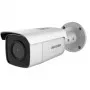 Caméra AcuSense Hikvision DS-2CD2T46G2-4I ultra HD 4MP Darkfighter et EXIR 2.0 IR 80m PoE
