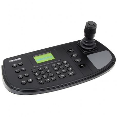 Clavier de commande avec joystick Hikvision DS-1006KI pour caméra PTZ