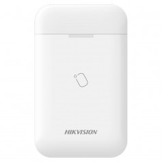 Hikvision DS-PT1-WE lecteur de bagde sans fil pour alarme Hikvision AX PRO