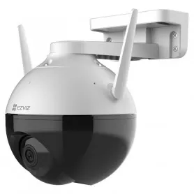 Caméra d'extérieur EZVIZ C8C profil