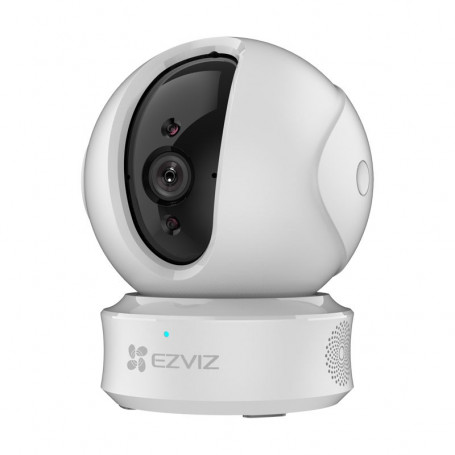 Caméra rotative 360° Wi-Fi avec auto tracking EZVIZ C6CN Pro Full HD 1080p