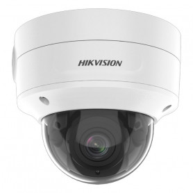 Caméra AcuSense 4K Hikvision DS-2CD2786G2-IZS varifocale motorisée H265+ IR 40m
