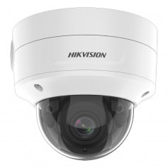 Caméra varifocale motorisée AcuSense 2.0 4MP H265+ Hikvision DS-2CD2746G2-IZS - Déstockage