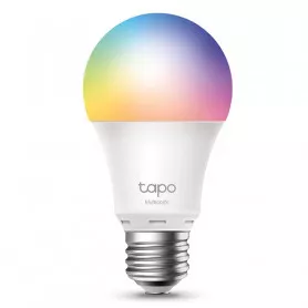 Ampoule connectée multicolore TP-Link Tapo L530E