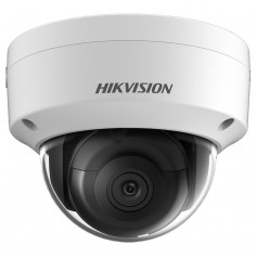 Caméra de surveillance AcuSense 4MP H265+ Hikvision DS-2CD2143G2-I vision de nuit 30 mètres