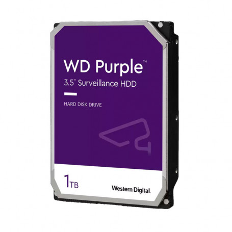 Western Digital Purple 1 To