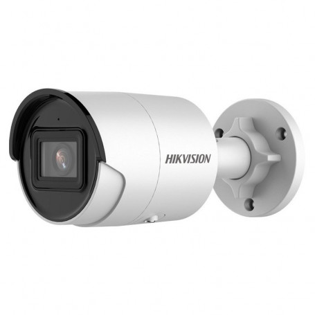 Hikvision DS-2CD2083G2-I caméra de surveillance AcuSense 4K H265+ vision de nuit 40 mètres
