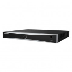 NVR AcuSense 4K 8 caméras Hikvision DS-7608NXI-I2/S
