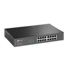 Switch Gigabit 16 ports rackable TP-Link TL-SG1016D