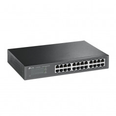 Switch Gigabit 24 ports rackable TP-Link TL-SG1024D