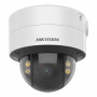 Caméra varifocale ColorVu et AcuSense 4MP H265+ Hikvision DS-2CD2747G2-LZS vision de nuit en couleur jusqu'à 40 mètres