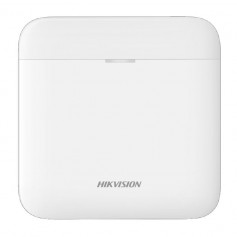 Alarme sans fil WIFI et GPRS jusqu'à 64 zones Hikvision AX PRO DS-PWA64-L-WE