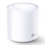 Système Mesh WiFi 6 de 3 Gigabit couverture 260m² TP-Link DECO X60 pack de 1