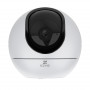 Caméra Wi-Fi motorisée 2K+ H265 avec suivi intelligent humains et animaux domestiques EZVIZ C6