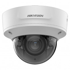 Caméra varifocale motorisée AcuSense 6MP H265+ Hikvision DS-2CD2763G2-IZS vision de nuit 40 mètres - déstockage