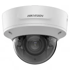 Caméra varifocale motorisée AcuSense 4MP H265+ Hikvision DS-2CD2743G2-IZS vision de nuit 40 mètres
