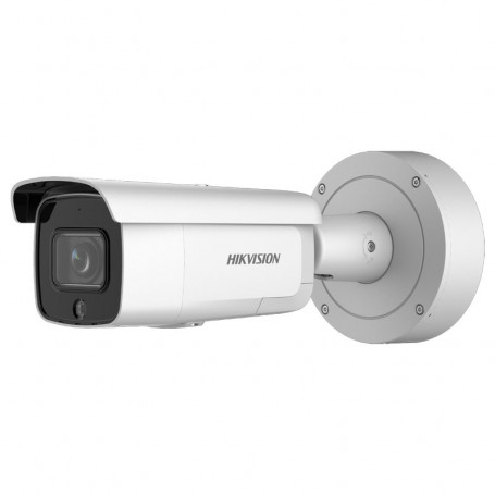 Caméra Hikvision DS-2CD2686G2-IZS vue de face
