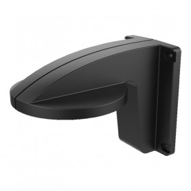 Hikvision DS-1258ZJ(Black) support intérieur noir pour caméra dôme DS-2CD11x3G0 et DS-2CD21x3G2-I